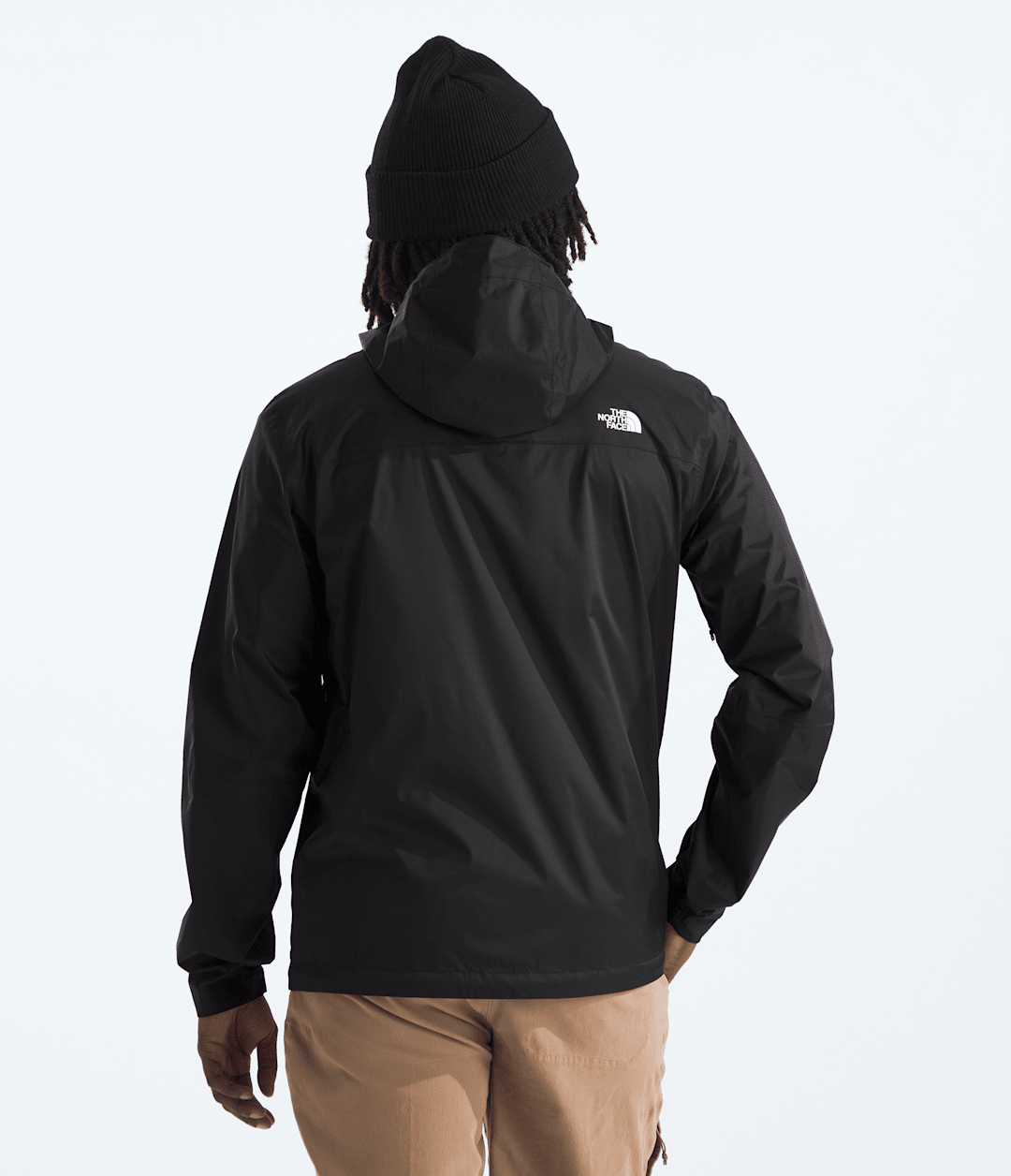 Men’s Alta Vista Jacket TNF Black