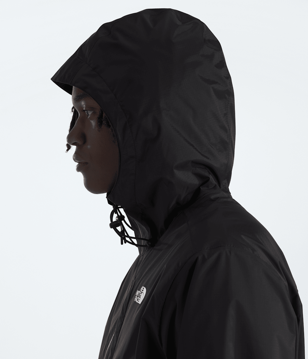Men’s Alta Vista Jacket TNF Black