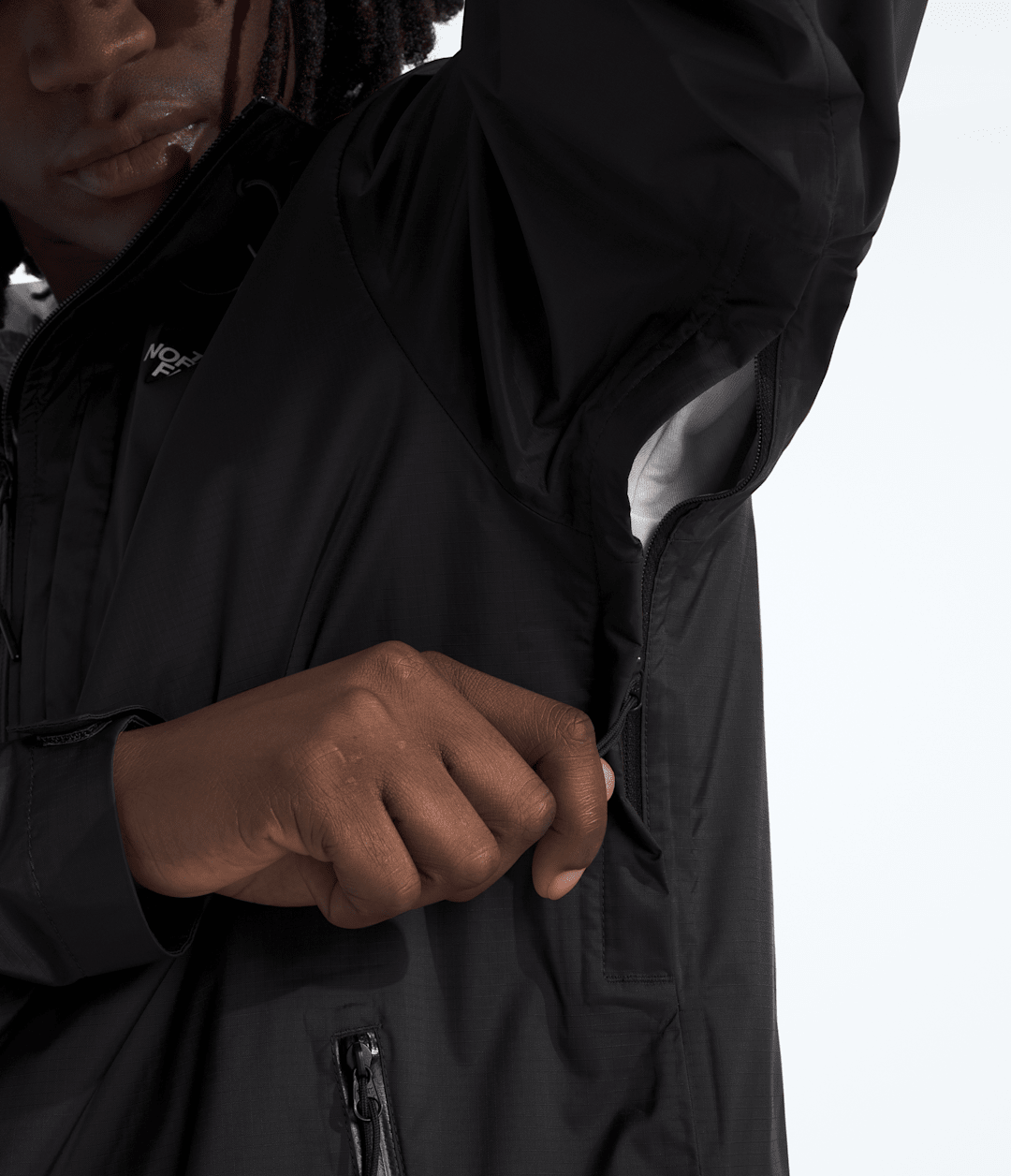 Men’s Alta Vista Jacket TNF Black