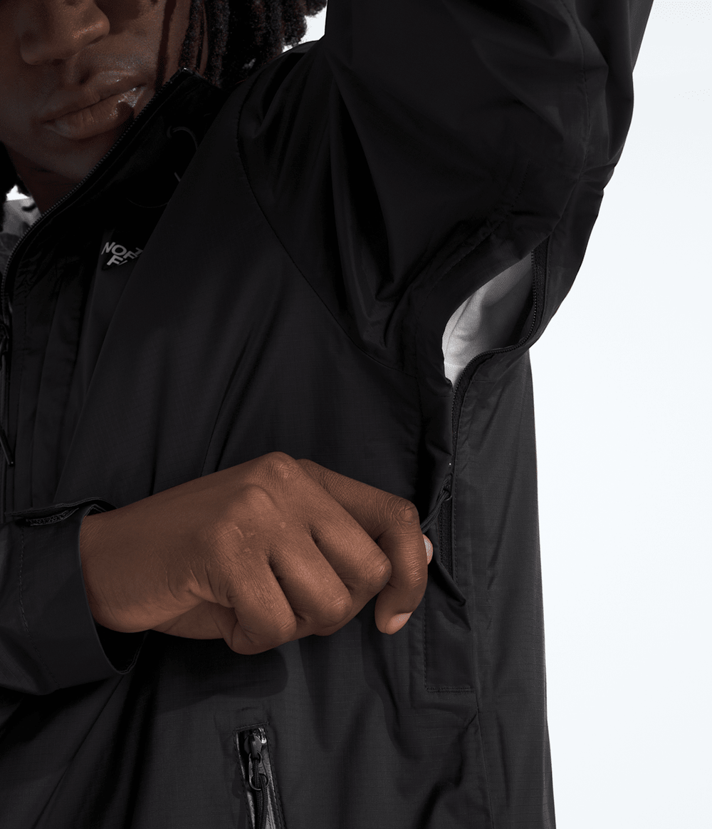 Men’s Alta Vista Jacket TNF Black