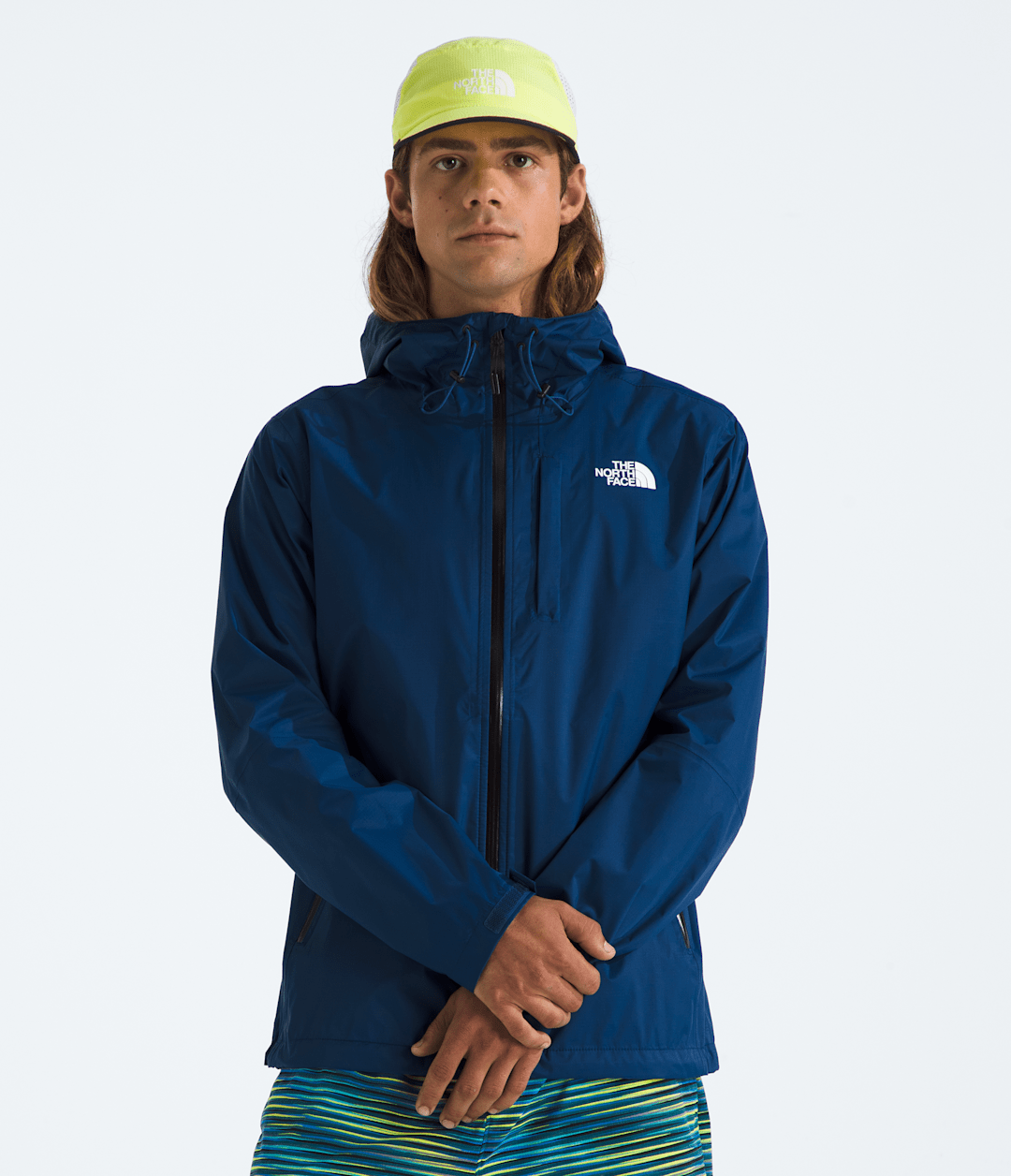 Men’s Alta Vista Jacket Estate Blue
