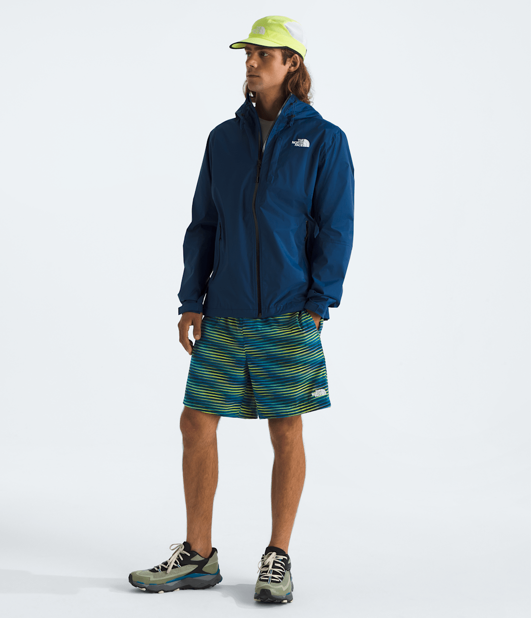 Men’s Alta Vista Jacket Estate Blue