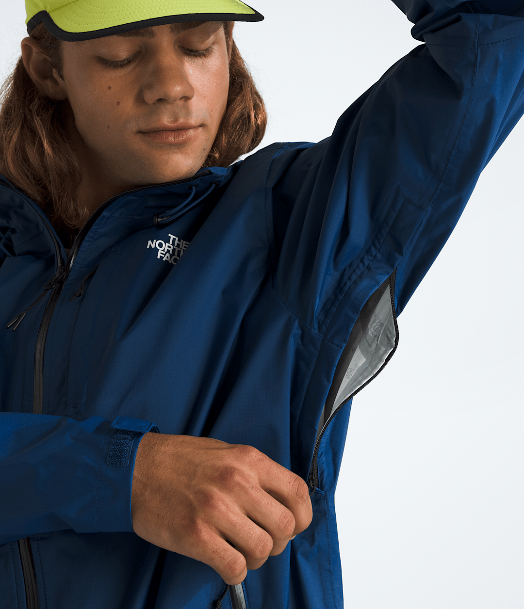 Men’s Alta Vista Jacket Estate Blue