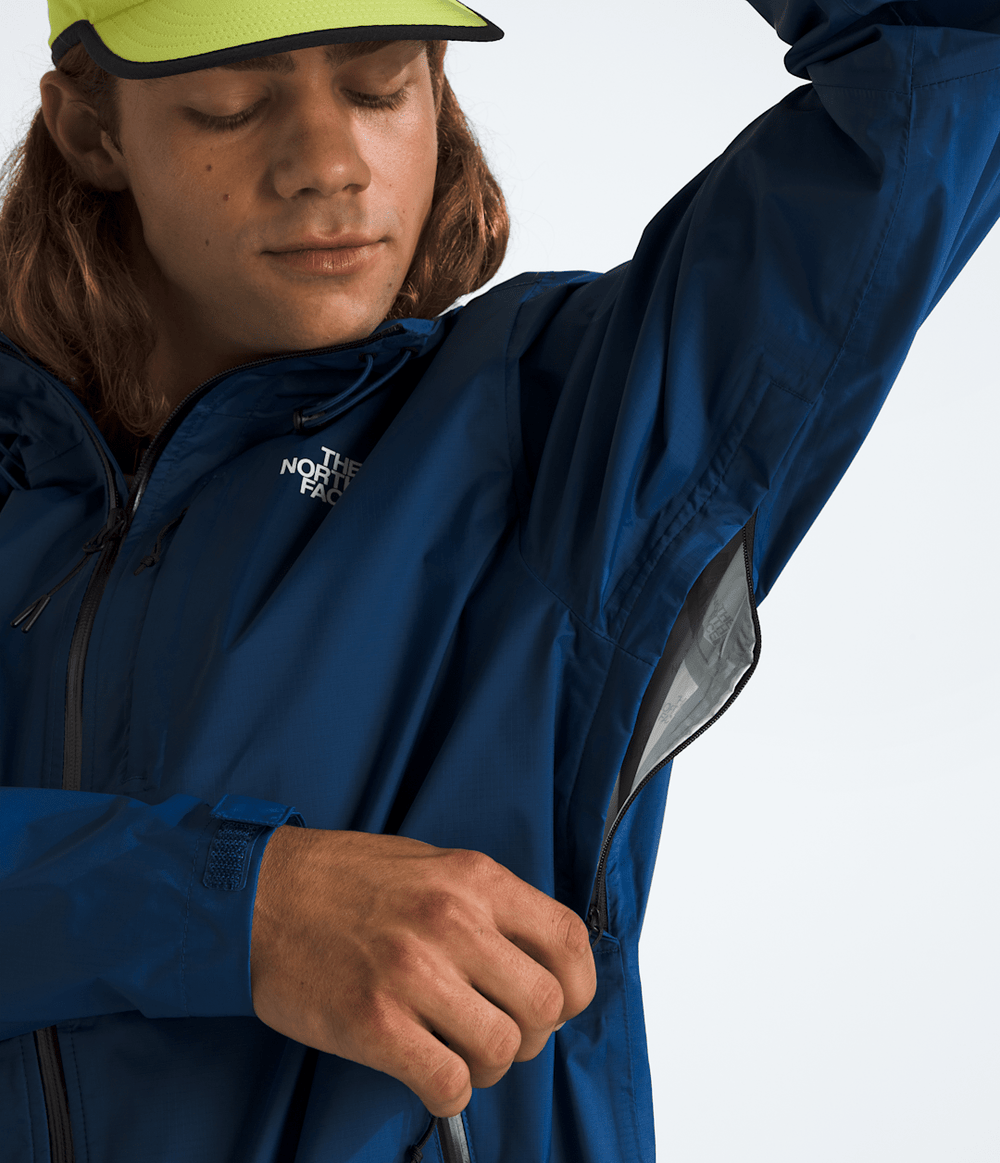 Men’s Alta Vista Jacket Estate Blue
