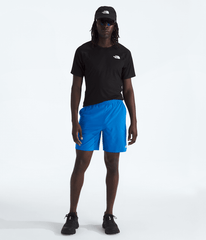 Men’s Wander Shorts 2.0 Hero Blue
