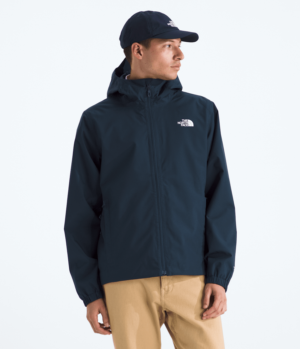 Men’s Quest Mono Jacket Summit Navy