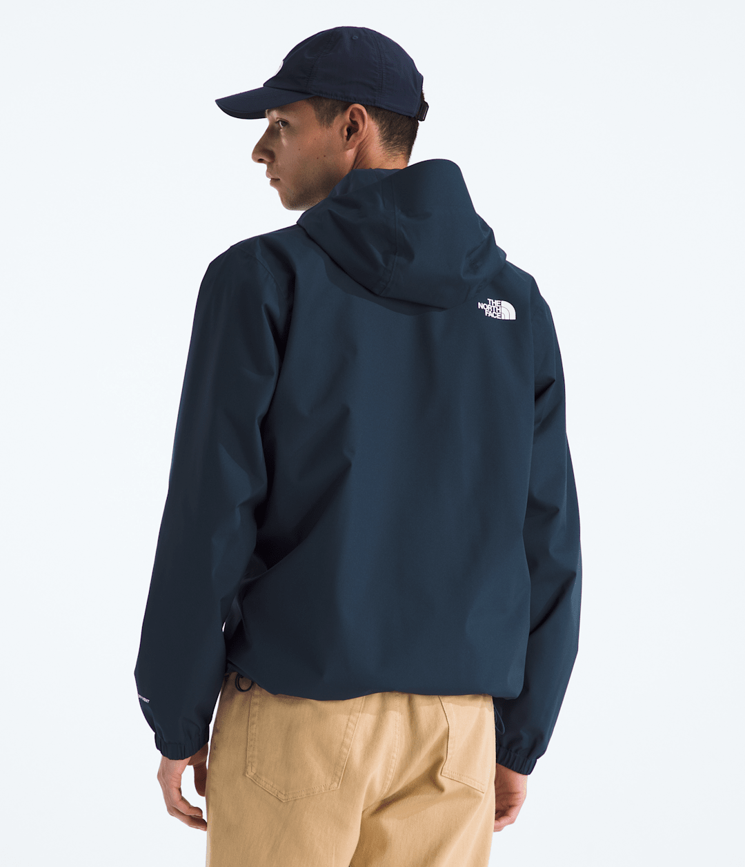 Men’s Quest Mono Jacket Summit Navy