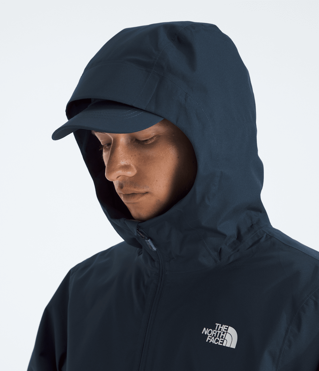 Men’s Quest Mono Jacket Summit Navy