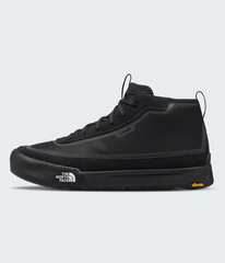 Clyffe Mid Insulated Waterproof Shoes TNF Black/TNF Black