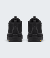 Clyffe Mid Insulated Waterproof Shoes TNF Black/TNF Black