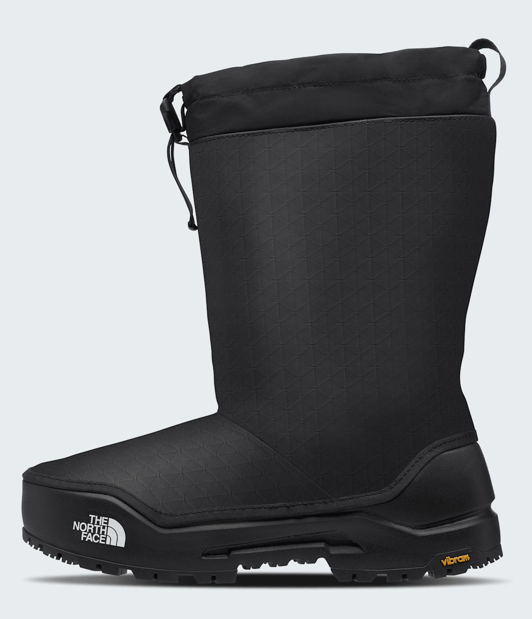 Base Camp 200 Waterproof Boots TNF Black/TNF Black