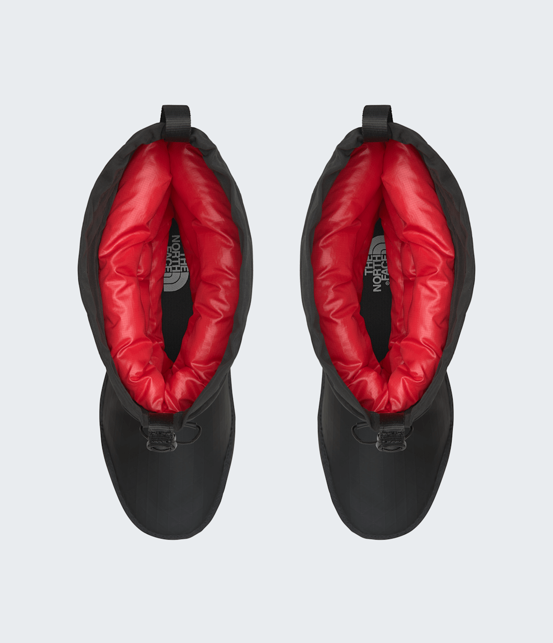 Base Camp 200 Waterproof Boots TNF Black/TNF Black