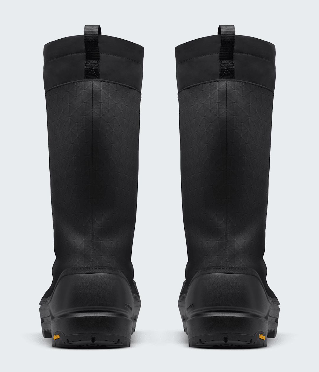 Base Camp 200 Waterproof Boots TNF Black/TNF Black