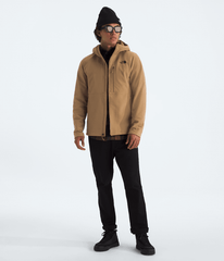 Men’s Apex Bionic 3 Hoodie Utility Brown