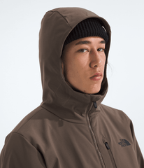 Men’s Apex Elevation Jacket Smokey Brown