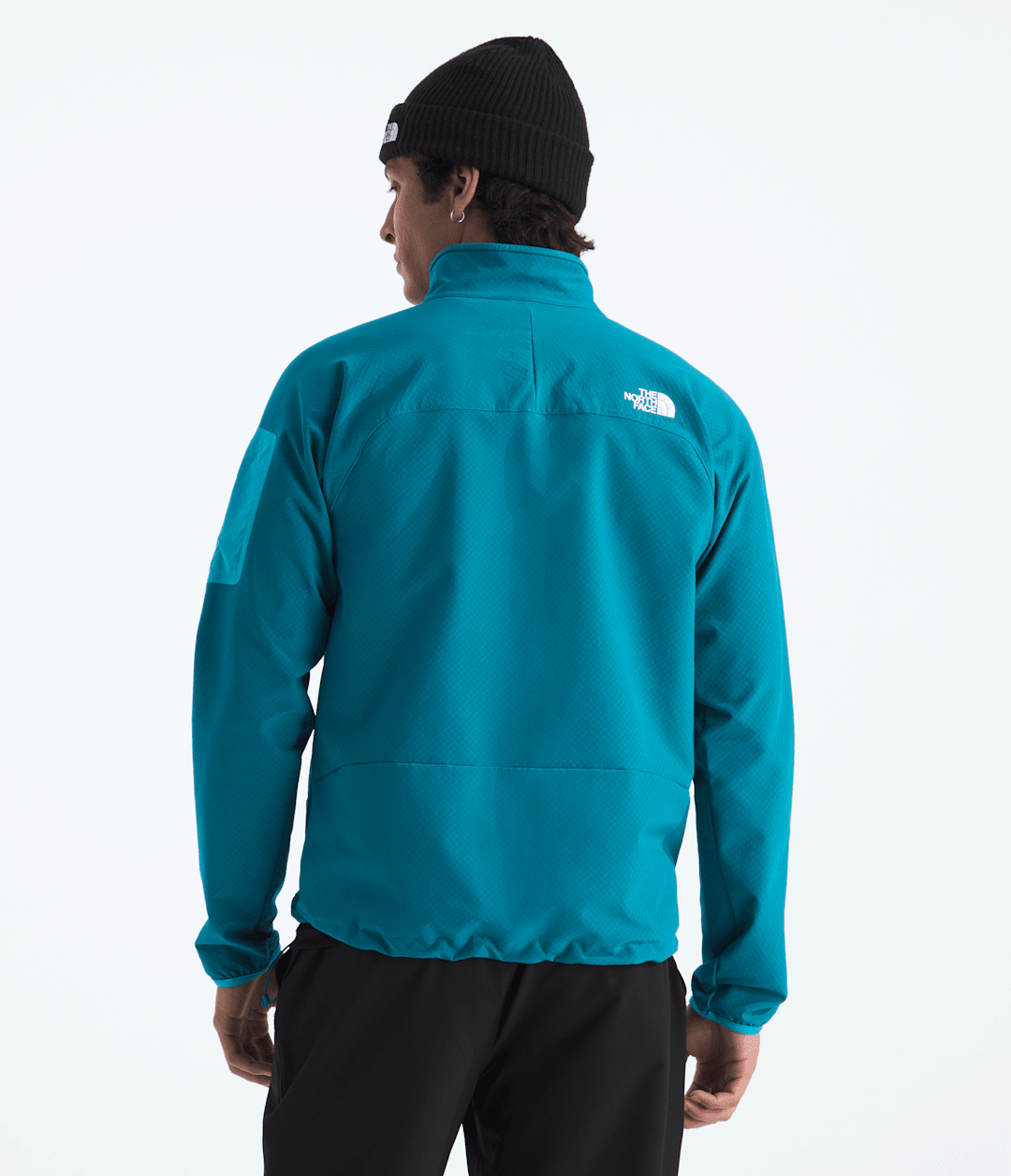 Men’s Tek Approach Jacket Dusk Blue/Meridian Blue