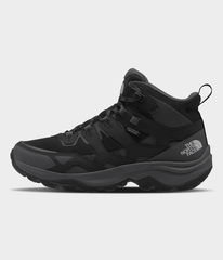 Men’s Hedgehog 3 Mid Waterproof Boots TNF Black/Asphalt Grey