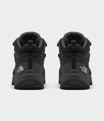 Men’s Hedgehog 3 Mid Waterproof Boots TNF Black/Asphalt Grey
