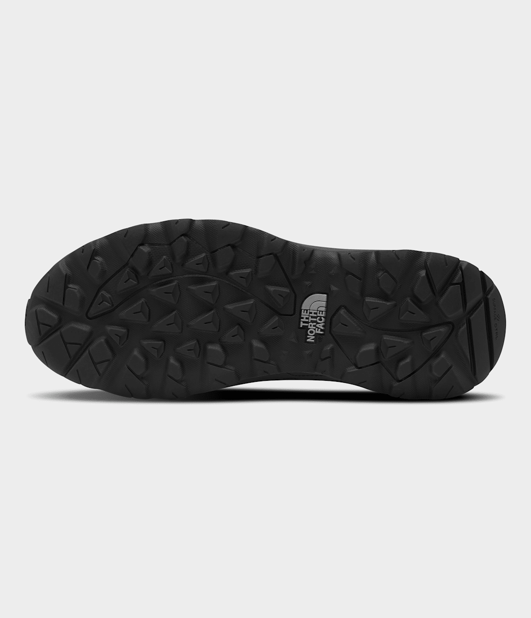 Men’s Hedgehog 3 Mid Waterproof Boots TNF Black/Asphalt Grey