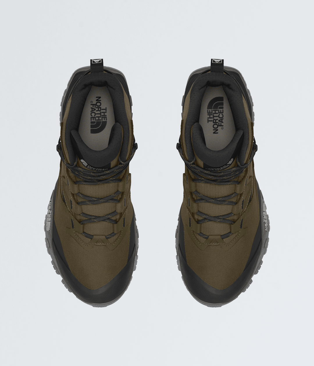 Men’s Offtrail Hike LT Mid GORE-TEX® Boots Sycamore/TNF Black