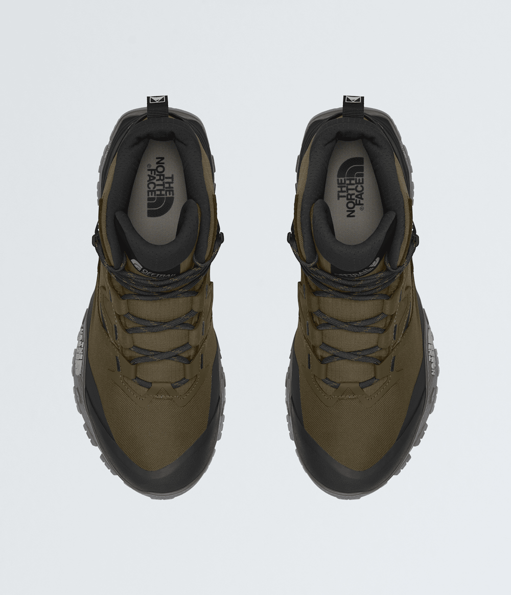Men’s Offtrail Hike LT Mid GORE-TEX® Boots Sycamore/TNF Black