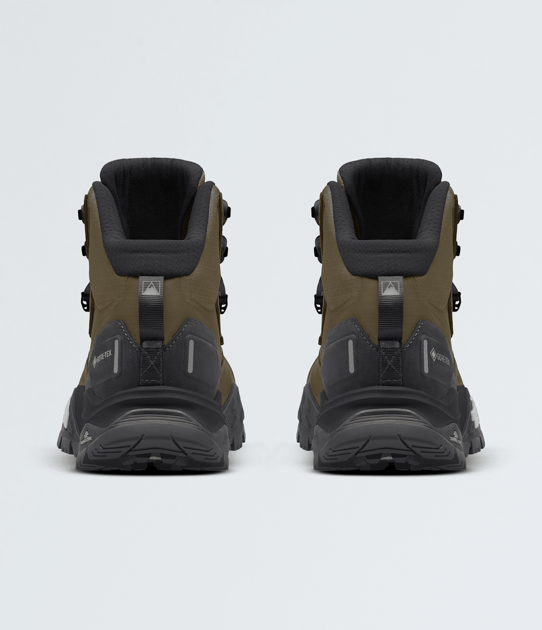 Men’s Offtrail Hike LT Mid GORE-TEX® Boots Sycamore/TNF Black