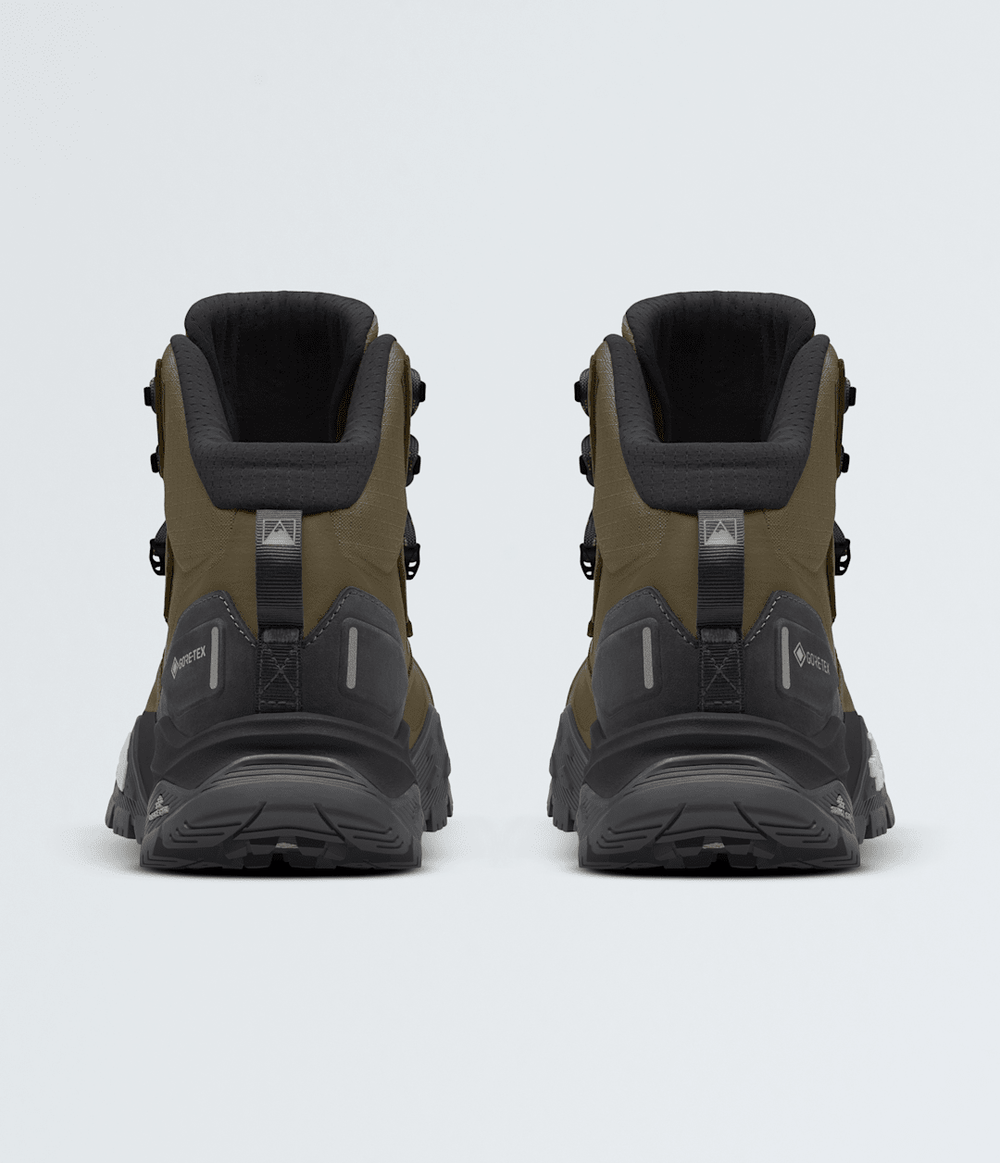 Men’s Offtrail Hike LT Mid GORE-TEX® Boots Sycamore/TNF Black