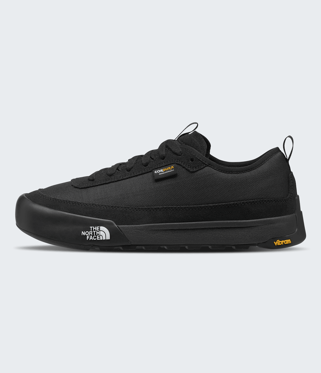 Clyffe™ Shoes TNF Black/TNF Black