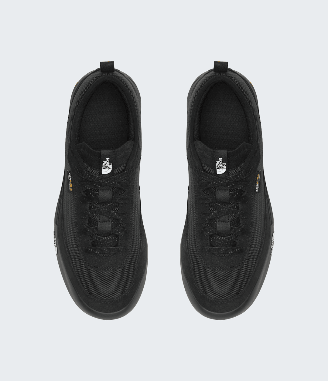 Clyffe™ Shoes TNF Black/TNF Black