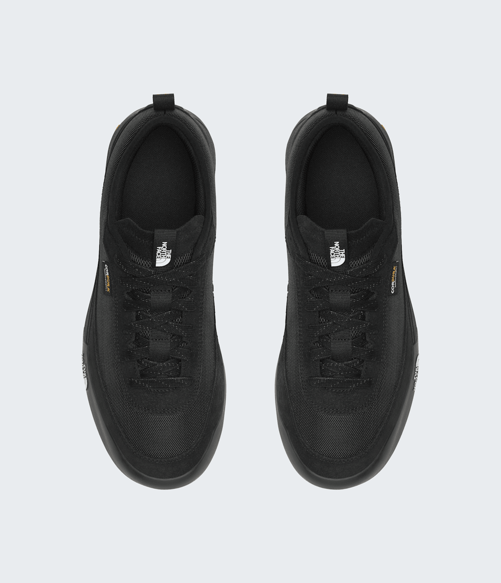 Clyffe™ Shoes TNF Black/TNF Black