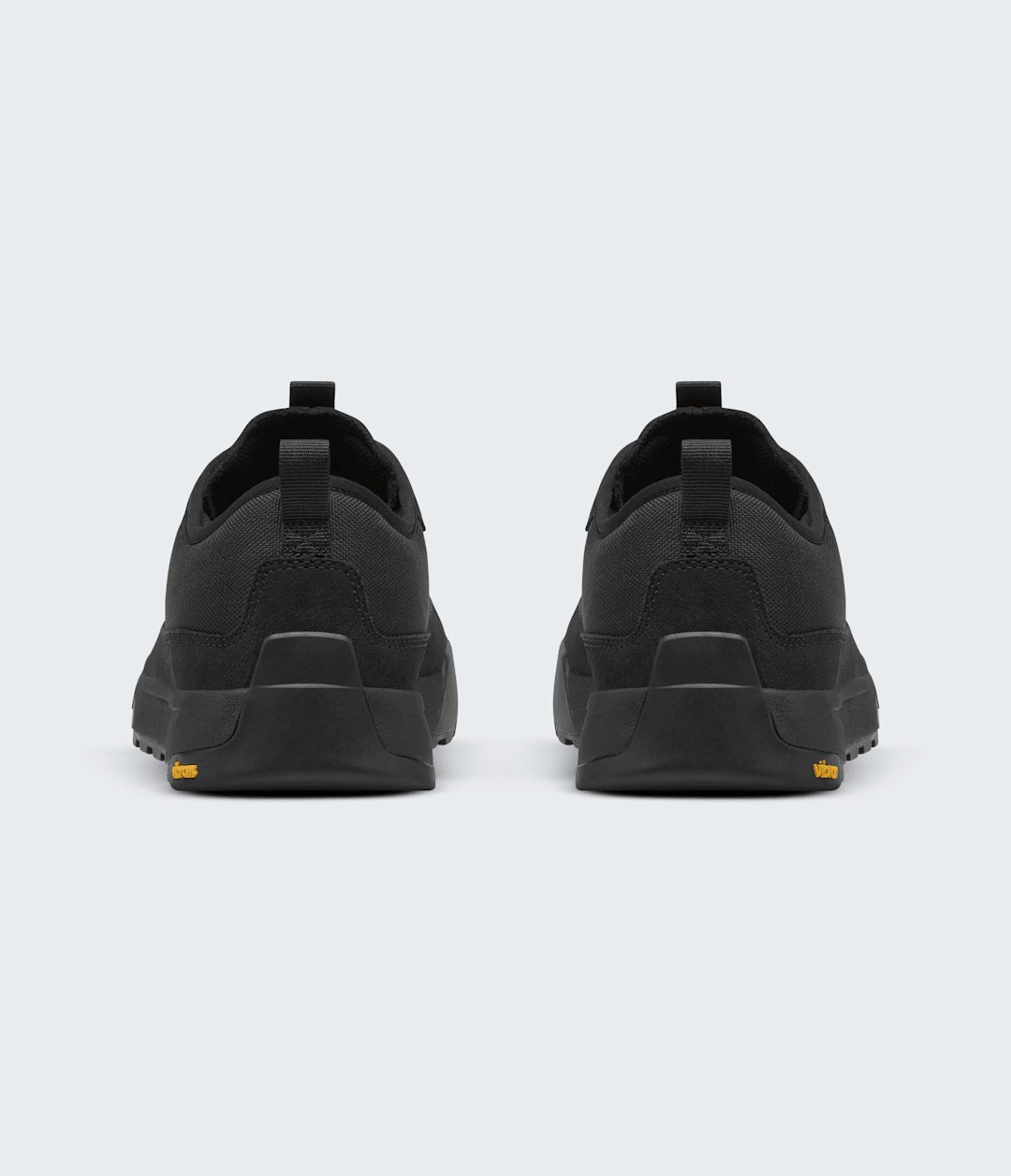 Clyffe™ Shoes TNF Black/TNF Black