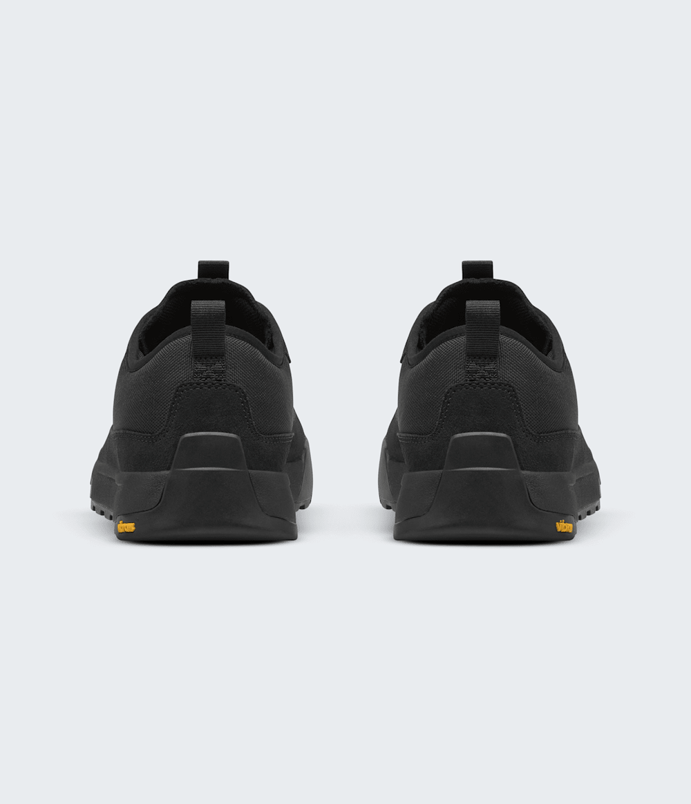 Clyffe™ Shoes TNF Black/TNF Black