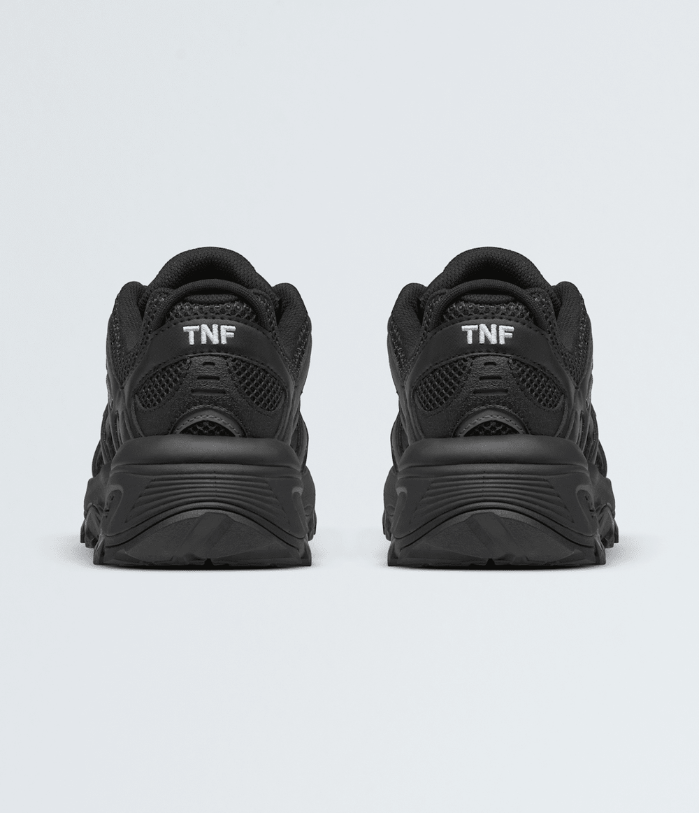 Hedgehog 06 RVST GORE-TEX® Shoes TNF Black/TNF White