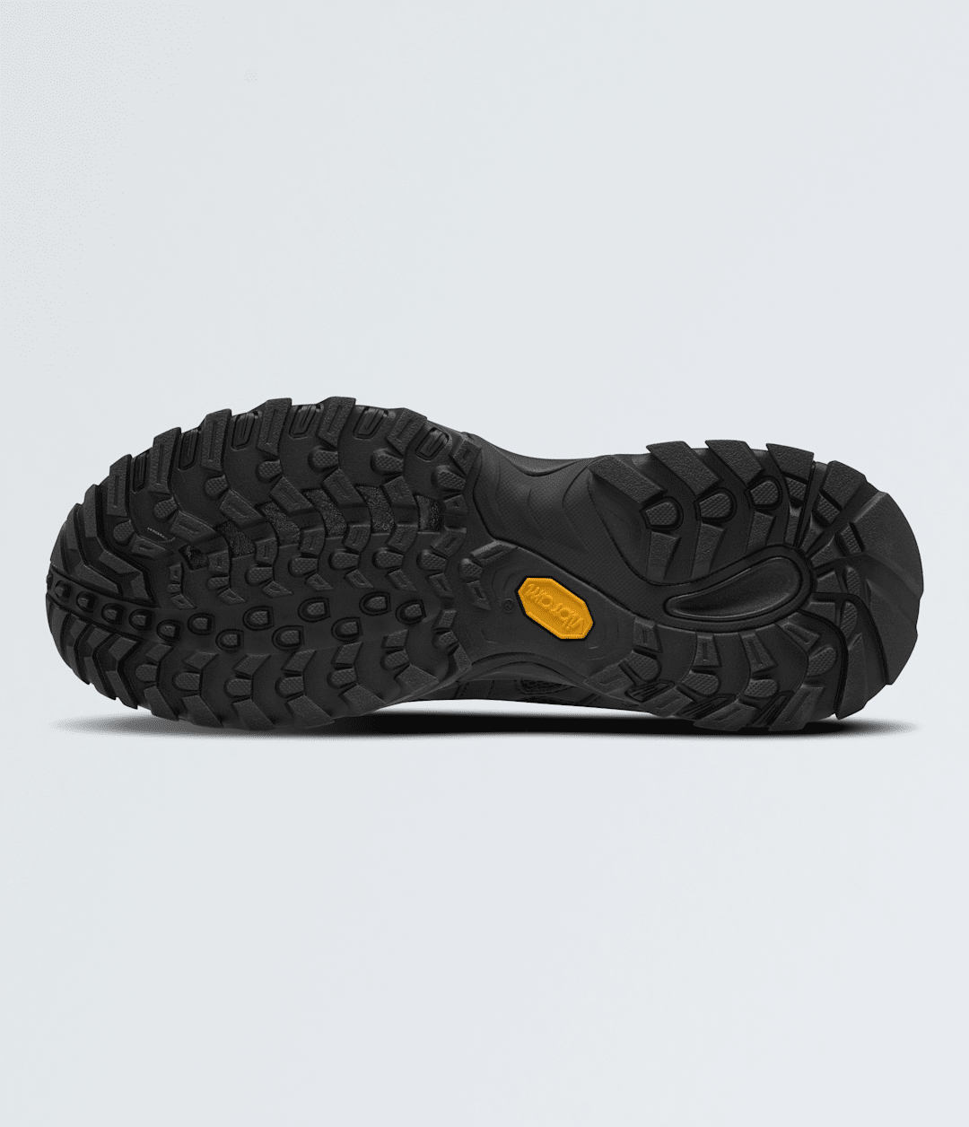 Hedgehog 06 RVST GORE-TEX® Shoes TNF Black/TNF White