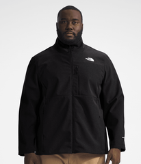 Men’s Big Apex Bionic 3 Jacket TNF Black