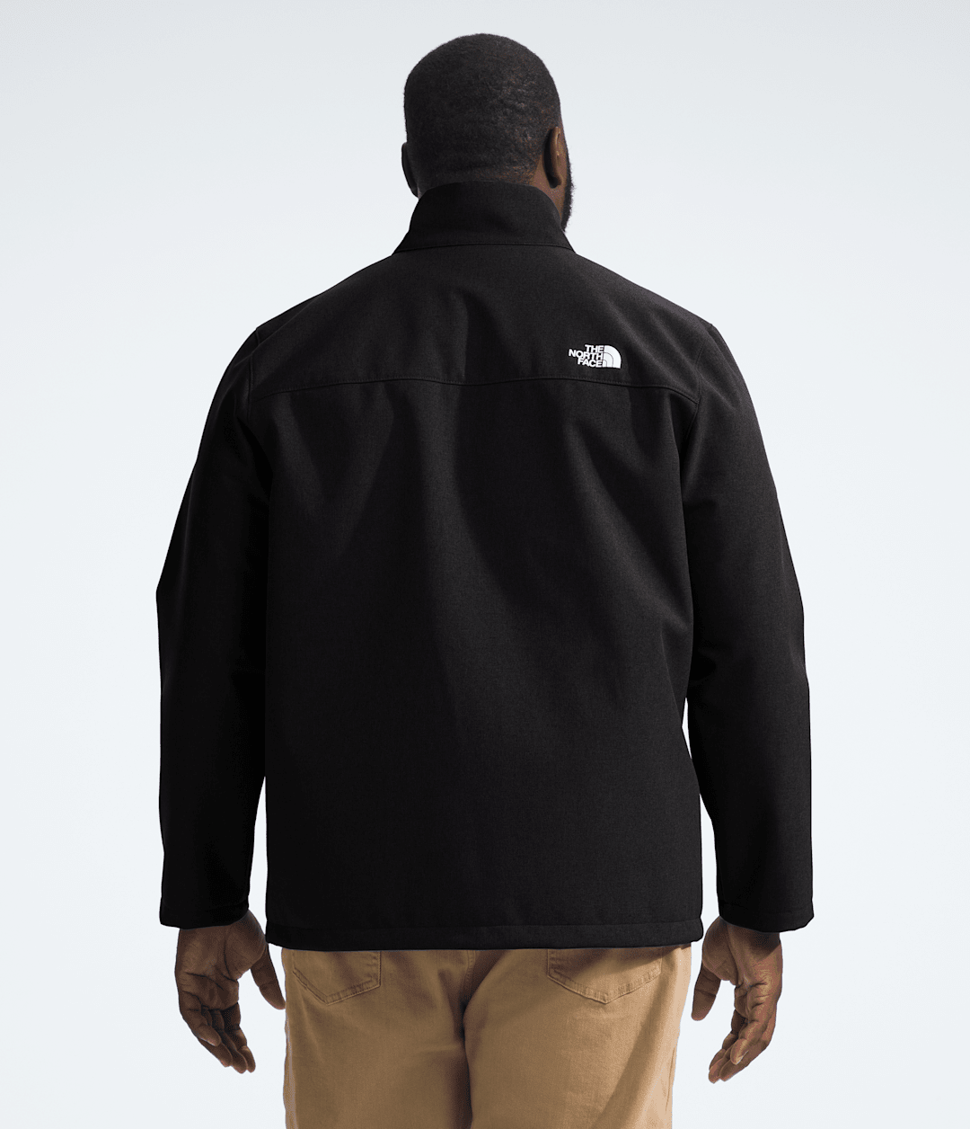 Men’s Big Apex Bionic 3 Jacket TNF Black