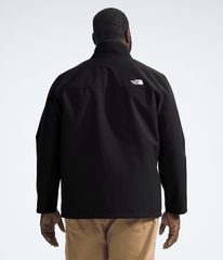 Men’s Big Apex Bionic 3 Jacket TNF Black