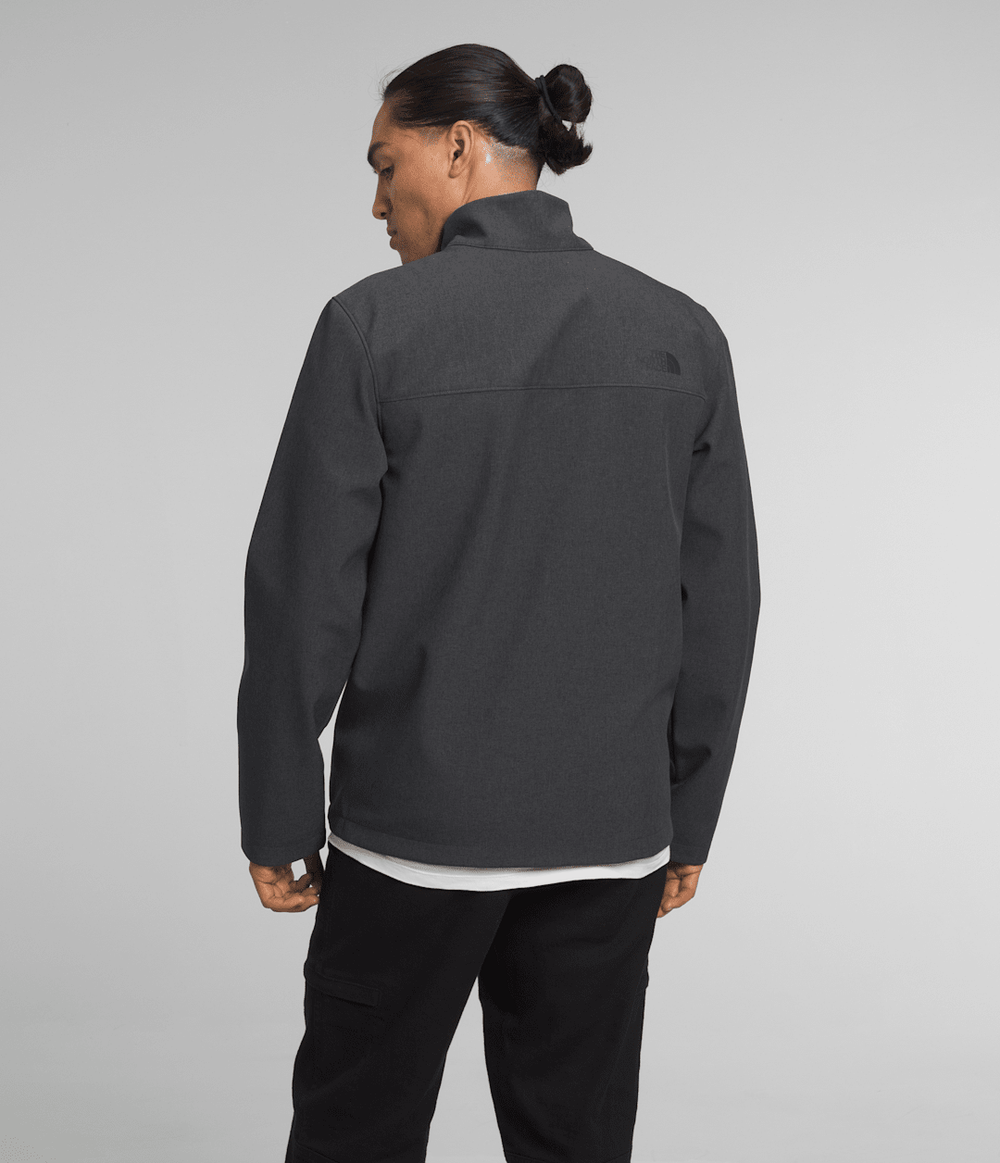 Men’s Apex Bionic 3 Jacket TNF Dark Grey Heather