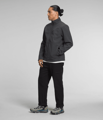 Men’s Apex Bionic 3 Jacket TNF Dark Grey Heather