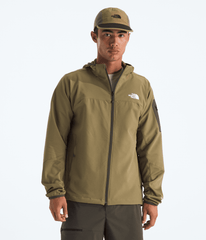 Men’s Tek Approach FUTUREFLEECE™ Hooded Jacket Cedar