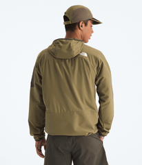 Men’s Tek Approach FUTUREFLEECE™ Hooded Jacket Cedar