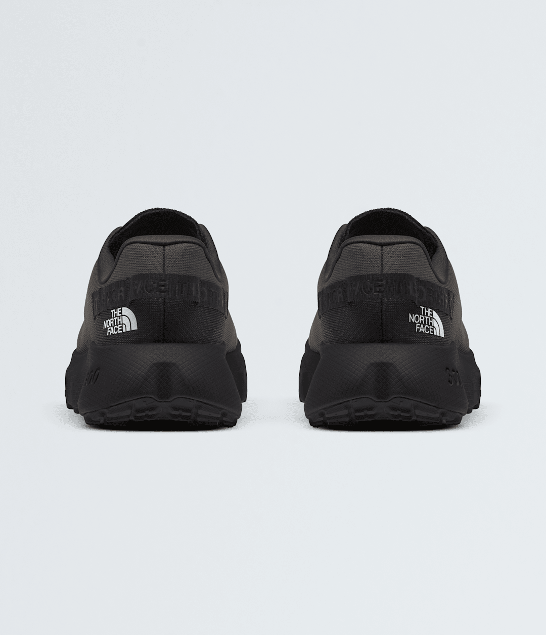 Men’s Altamesa 300 Shoes Asphalt Grey/TNF Black
