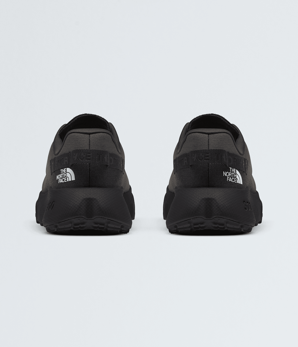 Men’s Altamesa 300 Shoes Asphalt Grey/TNF Black