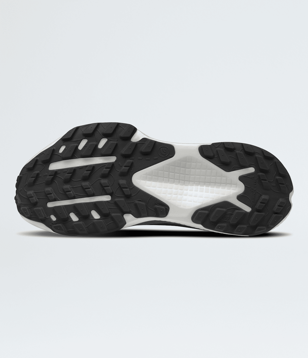 Men’s Altamesa 500 Shoes TNF Black/Asphalt Grey