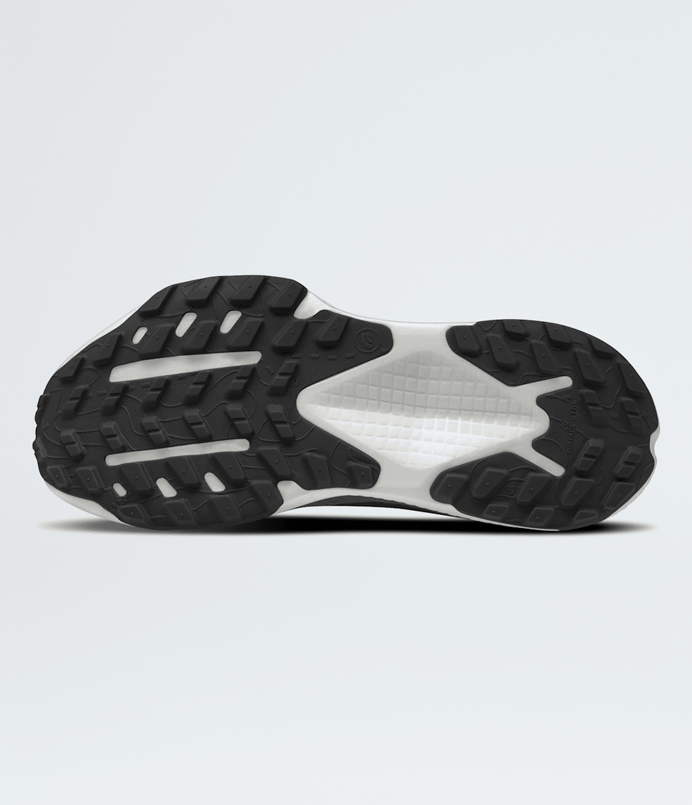 Men’s Altamesa 500 Shoes TNF Black/Asphalt Grey