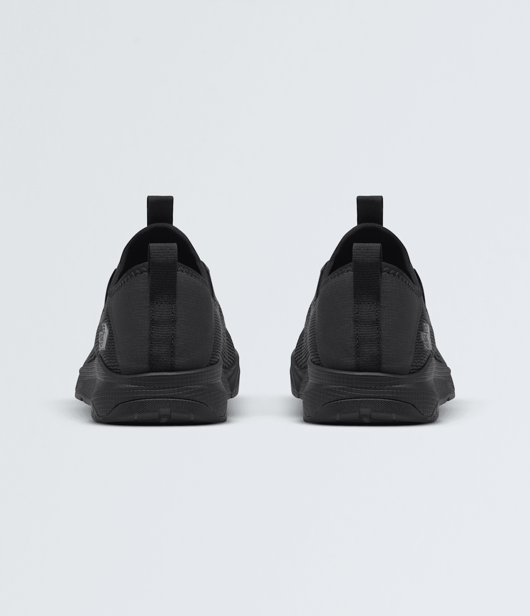 Men’s Platte Canyon Shoes TNF Black/Anthracite Grey