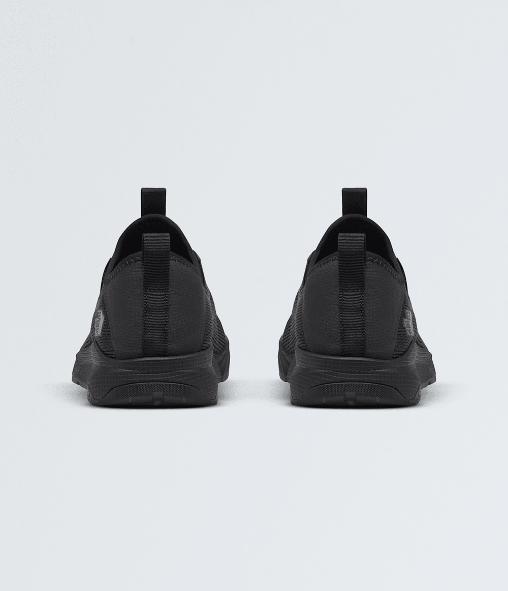 Men’s Platte Canyon Shoes TNF Black/Anthracite Grey