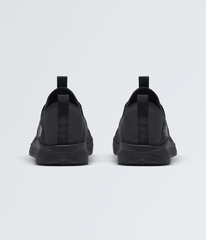 Men’s Platte Canyon Shoes TNF Black/Anthracite Grey