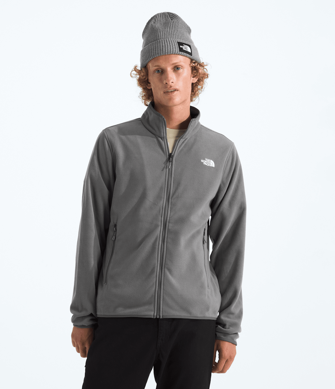 Men’s Quest Mono Triclimate™ Smoked Pearl/Smoked Pearl