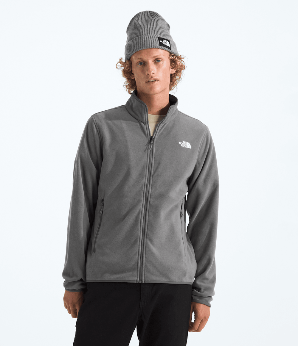 Men’s Quest Mono Triclimate™ Smoked Pearl/Smoked Pearl